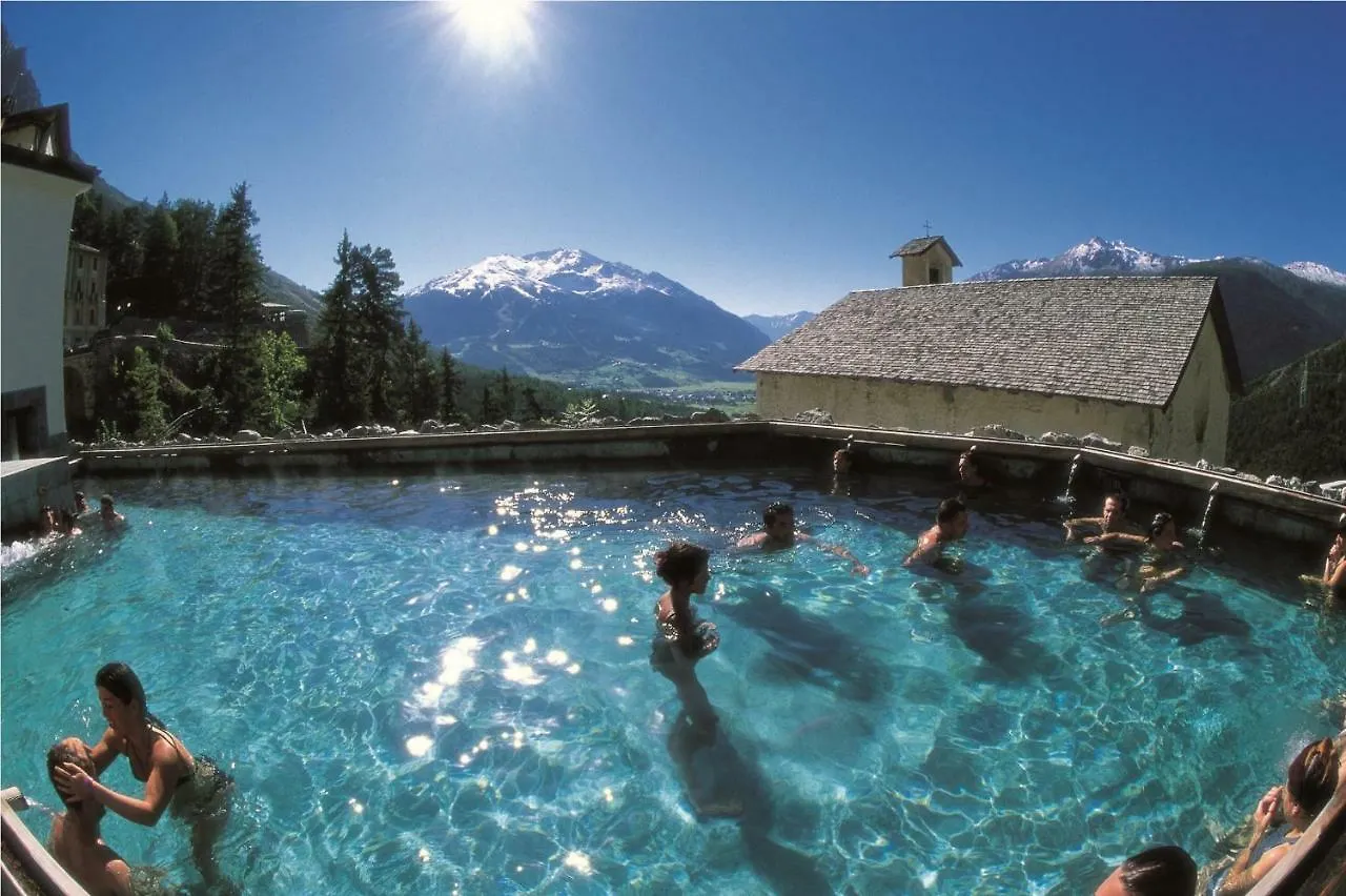 Apartment Baita Skianta 2 Bormio