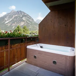 Agriturismo San Gallo Bormio